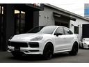 PORSCHE CAYENNE COUPE