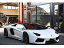 ランボルギーニ アヴェンタドール ＬＰ７００－４ロードスター　パ...