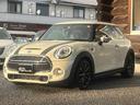 ＭＩＮＩ ＭＩＮＩ クーパーＳ　６ＭＴ／ワンオーナー／Ｂｌｕｅｔ...