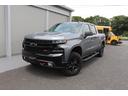 シボレーシルバラード １５００　ＬＴ　ＴＲＡＩＬ　ＢＯＳＳ　Ｚ７１　４ＷＤ（1枚目）