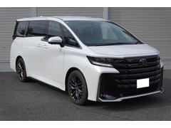 トヨタ ヴェルファイア 未使用車の中古車一覧|中古車検索 トヨタ ヴェルファイア 未使用車の中古車一覧|中古車検索