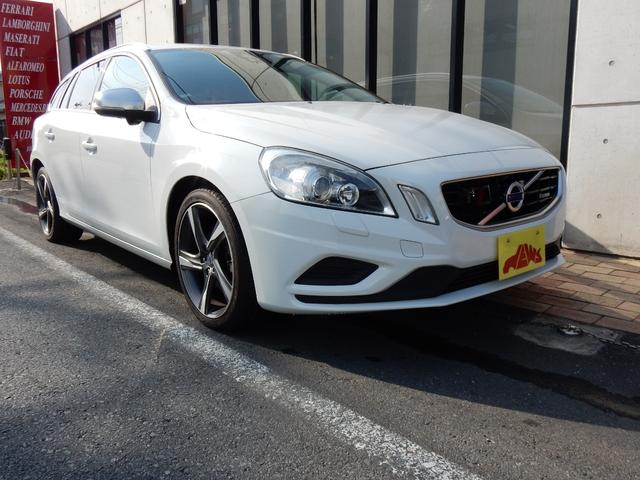 ボルボ Ｖ６０