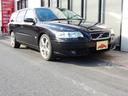 ボルボ Ｖ７０ Ｒ　　ディーラー車　右ハンドル （なし）