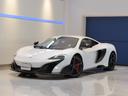 ６７５ＬＴ ベースグレード　スーパーライトウェイト鍛造５スポークホイール　カーボンエクステリアアップグレード　カーボンミラーケース　カーボンサイドシル　マクラーレントラックテレメトリー　フロントリフター　前後Ｐセンサー　Ｒカメラ（1枚目）