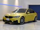 ＢＭＷ Ｍ３ Ｍ３セダン　コンペティション　Ｍパフォカーボンスプ...