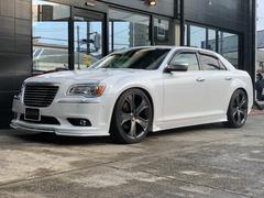 クライスラー 300の中古車 中古車価格 相場情報 価格 Com クライスラー 300の中古車 中古車価格 相場情報 価格 Com