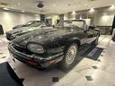 ジャガー ＸＪ－Ｓ 　Ｖ１２　コンバーチブル　６．０Ｌ　左ハンド...