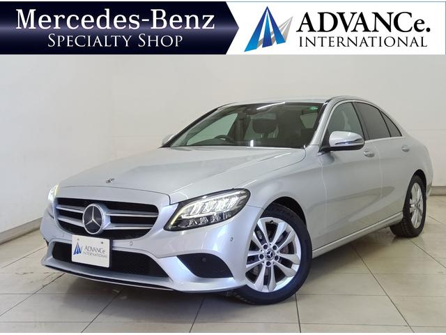 メルセデス・ベンツ Cクラス セダン 2014年モデル C180 メルセデス・ベンツ Cクラス セダン 2014年モデル C180
