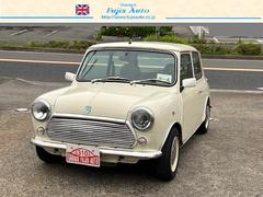 ローバー　ＭＩＮＩ　メイフェア