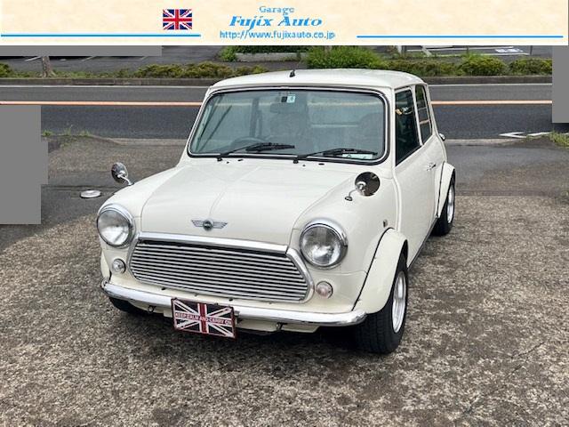 ローバー ＭＩＮＩ