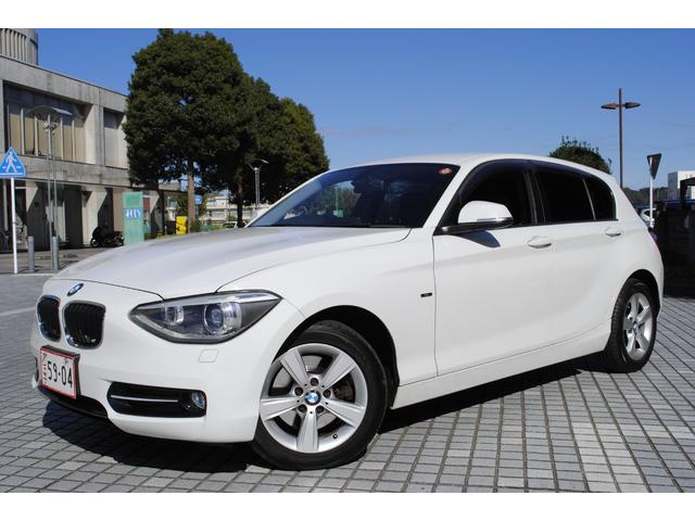 ＢＭＷ １シリーズ