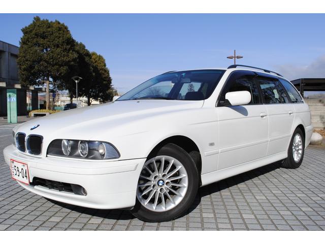 ＢＭＷ ５シリーズ