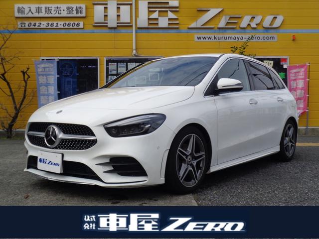Ｂ２００ｄ　ＡＭＧライン　クリーンディーゼル２Ｌターボ　８速コラム　パドルシフト　ドラレコ　ＡＭＧ１８インチ　アクティブクルーズ　電動リアゲート　電動シート　シートヒーター　スペアキー　車検Ｒ８／１０　ＴＶ　Ｂｌｕｅｔｏｏｔｈ