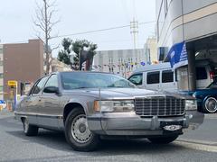 キャデラック フリートウッドの中古車・相場情報|中古車検索 - 価格.com