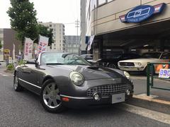 サンダーバード(フォード)の中古車を探すなら【グーネット】 サンダーバード(フォード)の中古車を探すなら【グーネット】