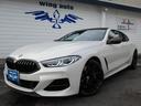 ＢＭＷ ８シリーズ Ｍ８５０ｉ　ｘＤｒｉｖｅ　グランクーペ　特注...