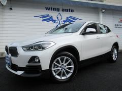 ＢＭＷ　Ｘ２　ｓＤｒｉｖｅ　１８ｉ　ＡＣＣ　ヘッドアップディスプレイ