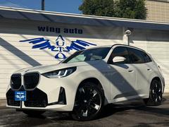 X3 20d xDrive Mスポーツ コンフォートパッケージ 20AW ハーマンカードン Fベンチレーション 中古車画像