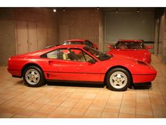 フェラーリその他 GTB Turbo 本国限定車両 2オーナー車両 純正付属品付 後期モデル 中古車画像
