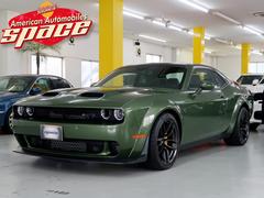 ダッジ チャレンジャー取扱店 ダッジ 中古車なら グーネット中古車
