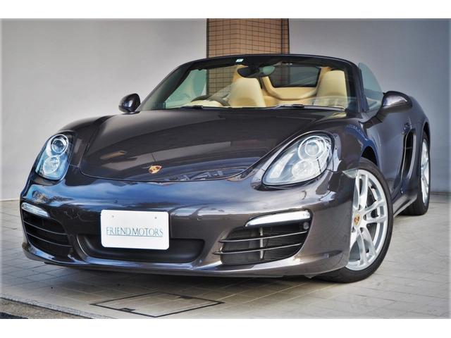 986 Boxster 純正ウインド デフレクター