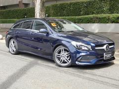 メルセデス・ベンツ　ＣＬＡクラス シューティングブレーク　ＣＬＡ１８０　シューティングブレーク　ＡＭＧスタイル　禁煙車