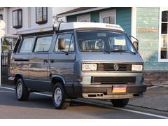 ヴァナゴン(フォルクスワーゲン)の中古車を探すなら【グーネット】 ヴァナゴン(フォルクスワーゲン)の中古車を探すなら【グーネット】