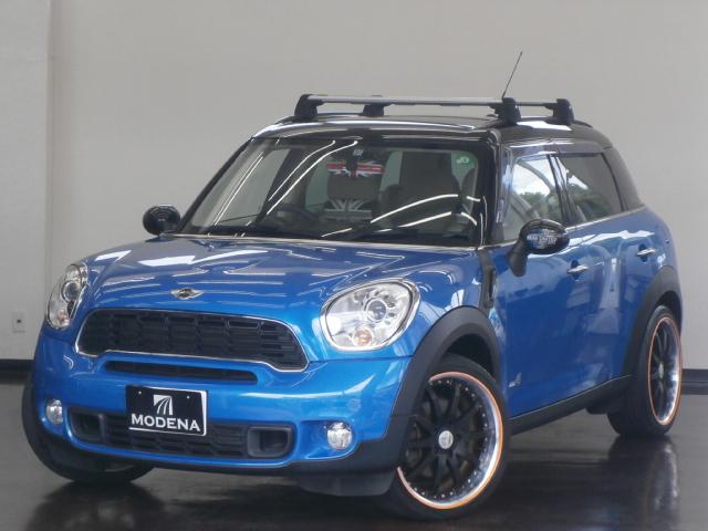 miniクロスオーバー Mtの中古車を探すなら グーネット中古車 miniの中古車情報 miniクロスオーバー Mtの中古車を探すなら グーネット中古車 miniの中古車情報