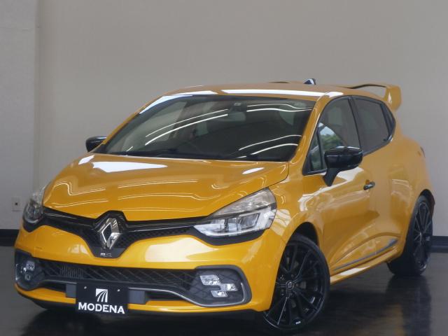 好評大人気】 RENAULT Clio ルーフバイザー Lutecia エアロ.カスタムパーツのTopTuner 通販 PayPayモール 