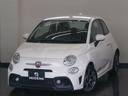 ABARTH ABARTH 595