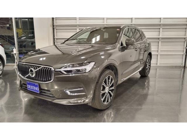 ボルボ XC60