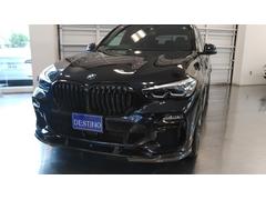 ＢＭＷ　Ｘ５　ｘＤｒｉｖｅ　３５ｄ　Ｍスポーツ　令和１年登録車