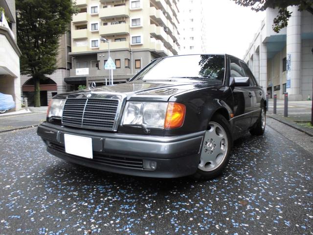 メルセデス ベンツ ミディアムクラス 500e ポルシェライン ディーラー車 左ハンドル サンルーフ 598 0万円 平成4年 1992年 神奈川県 中古車 価格 Com メルセデス ベンツ ミディアムクラス 500e ポルシェライン ディーラー車 左ハンドル サンルーフ 598 0万円 平成4年 1992年 神奈川県 中古車 価格 Com