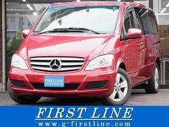メルセデス ベンツ ｖクラスの中古車在庫一覧 中古車在庫 中古車販売情報を探すなら くるまのニュース 中古車検索