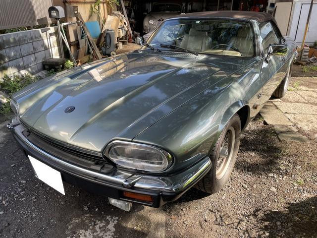 Xj S Used Jaguar For Sale Search Results List View Japanese Used Cars And Japanese Imports Goo Net Exchange Find Japanese Used Vehicles