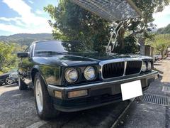 ジャガー　ＸＪ　ＸＪ６−３．２