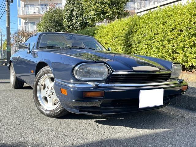 ジャガー ｘｊ ｓ ４ ０ ディーラー最終の中古車 グーネット中古車