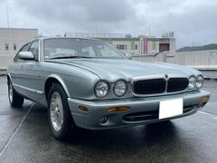 ジャガー　ＸＪ　ＸＪ　エグゼクティブ３．２−Ｖ８