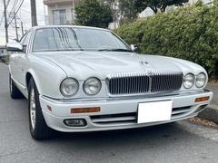 ジャガー　ＸＪ　ＸＪ６バンデンプラ