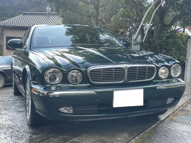 ＸＪ ＸＪ　４．２エグゼクティブ（1枚目）