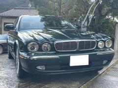 ジャガー　ＸＪ　ＸＪ　４．２エグゼクティブ