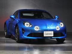 アルピーヌ a110 ルノー の中古車を探すなら グーネット中古車 アルピーヌ a110 ルノー の中古車を探すなら グーネット中古車