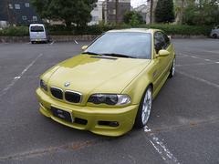 グーネット Bmw E46 M3の中古車一覧 1 18件