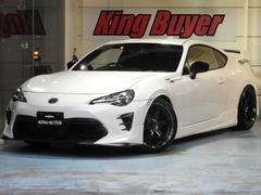 ８６ ローダウンの中古車を探すなら グーネット中古車 トヨタの中古車情報