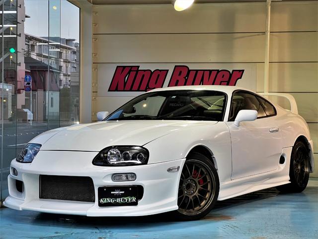 千葉県 スープラ トヨタ の中古車一覧 中古車検索ならkurutown クルタウン