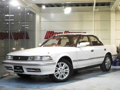 マークII JZX81の中古車を探すなら【グーネット】｜トヨタの中古車情報