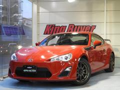 トヨタ　８６　レーシング　ＶＡＲＩＳカーボントランク　カーボンリアスポ　Ｒａｃｉｎｇ専用ロールケージ＆Ｏ