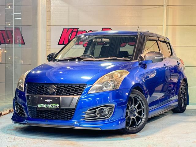 綺麗!SUZUKIスズキ ZC33S スイフトスポーツ 純正 17インチ 綺麗!SUZUKIスズキ ZC33S スイフトスポーツ 純正 17インチ