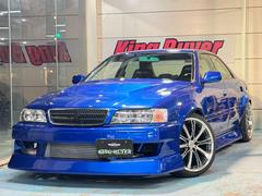 チェイサー JZX100の中古車を探すなら【グーネット】 チェイサー JZX100の中古車を探すなら【グーネット】