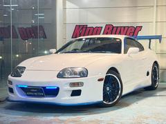 スープラ 80系の中古車を探すなら【グーネット】 スープラ 80系の中古車を探すなら【グーネット】